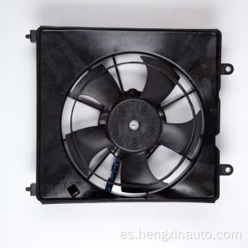 190155R3H01 Honda Fit 14 Ventilador de radiador Ventilador de radiador